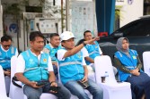 Ibadah Natal 2025 Berlangsung Lancar & Khidmat, PLN Pastikan Listrik di Riau dan Kepri Aman Tanpa Kedip