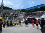 Kelistrikan di Riau dan Sekitarnya Kembali Pulih, 1,9 Juta Pelanggan PLN Kembali Menikmati Pasokan Listrik Normal
