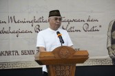 PWI Pusat Buka Puasa Bersama Yatim Piatu, Perkuat Solidaritas dan Kepedulian Sosial