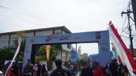 PLN Siaga Penuh Dukung Keandalan Kelistrikan pada Peresmian Jembatan Merah Putih Presisi