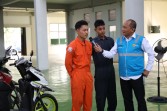Dukung Energi Bersih, PLN UID Riau dan Kepri Gelar Workshop Konversi Motor BBM ke Listrik