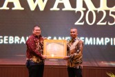 Transformasi Digital, PLN Mobile Dinobatkan Sebagai Layanan Publik Terbaik pada Sektor Energi