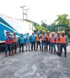 PLN UP3 Dumai Sukses Amankan Pasokan Listrik, Hari Jadi Kabupaten Bengkalis ke-514 Berlangsung Aman dan Lancar