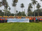 Sinergi Aksi Terpadu PLN Perkuat Keandalan Jaringan Listrik di Sub Panipahan