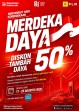 PLN Hadirkan Promo “Merdeka Day”, Diskon Tambah Daya 50% Lewat PLN Mobile