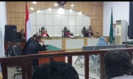 Drama Pemalsuan Surat Tanah di Dumai Berakhir: Inong Fitriani Divonis 7 Bulan Penjara, Opini Publik Dipatahkan Fakta Hukum