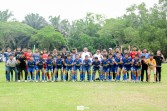 Dales Academy Siap Beraksi!