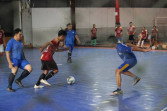 Kick Off Kejurkot Futsal Digelar 25 Juli 2024