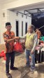 Pimpinan Anak Cabang Pemuda Pancasila Kecamatan Dumai Timur Gelar Berbagi Takjil, Buka Bersama, Santunan Anak Yatim, dan Pembagian Sembako