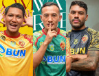 Kembalikan Kejayaan, Circle G Sportweare Luncurkan Jersey Terbaru Sriwijaya FC