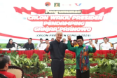 Capres-Cawapres Partai Perindo, Ganjar-Mahfud Akan Tes Kesehatan Hari Ini