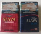 Diduga ACL Jadi Aktor Utama Distribusi Rokok SLAVA Terindikasi Ilegal di Riau, Bungkam Usai Dua Kali Dikonfirmasi