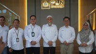 PLN UP3 Dumai dan Pemerintah Kota Dumai Perkuat Sinergi dalam Mendukung Keandalan Kelistrikan di Kota Dumai