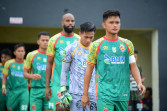 Jersey Sriwijaya Produksi CGS Masuk List Jersey Terbaik  Liga 2 Musim Ini, Owner CGS Bangga