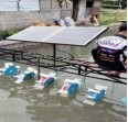Pengabdian Masyarakat: Evaluasi Potensi Energi Surya dalam Sistem Hybrid PLTS–Pico Hydro untuk Pemenuhan Kebutuhan Energi Listrik Peternakan di Bukik Gombak, Tanah Datar