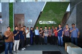 PLN dan DPRD Bengkalis Perkuat Sinergi untuk Mendukung Keandalan Listrik bagi Masyarakat