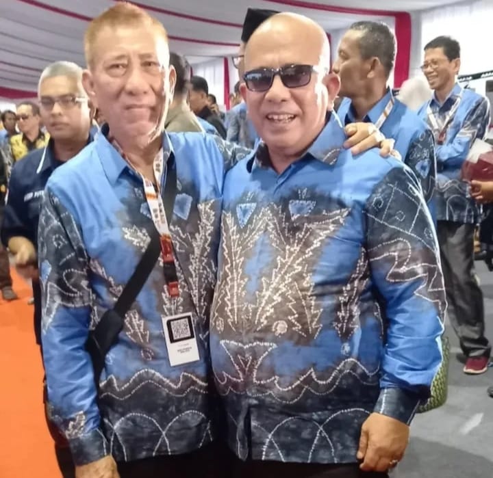 RIAU DALAM HPN YANG TERBELAH Catatan: H Dheni Kurnia*