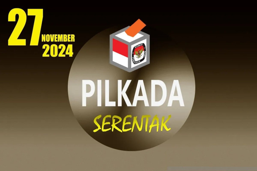 Jelang Pemilukada 2024 Kota Dumai