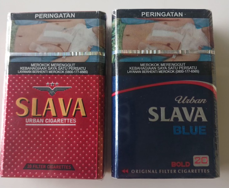 Diduga ACL Jadi Aktor Utama Distribusi Rokok SLAVA Terindikasi Ilegal di Riau, Bungkam Usai Dua Kali Dikonfirmasi