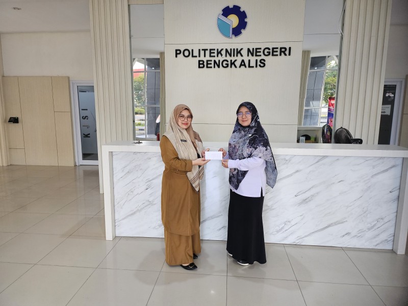 Solidaritas Alumni: IKA PB Salurkan Donasi Kebakaran Ke Alumni